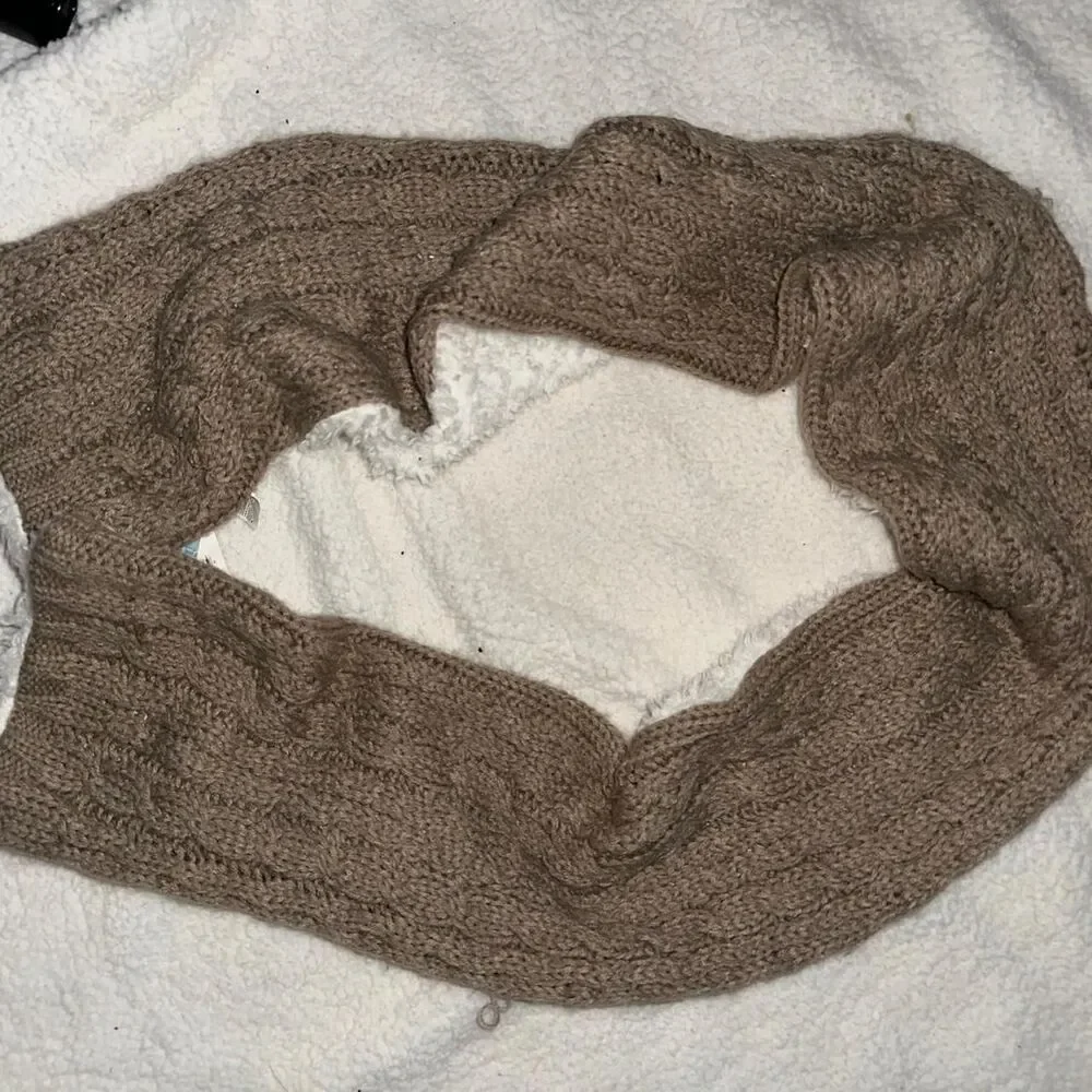 Old Navy kids scarf